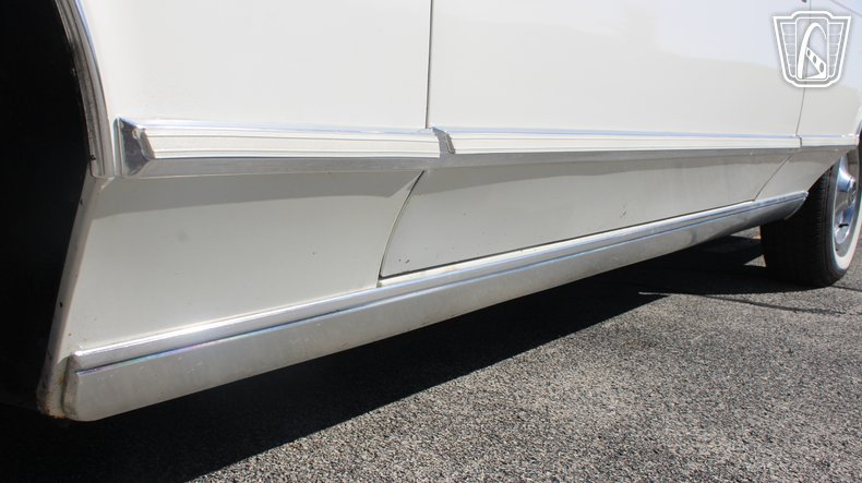 1979 Lincoln Continental 107