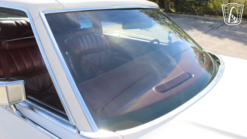 1979 Lincoln Continental 106