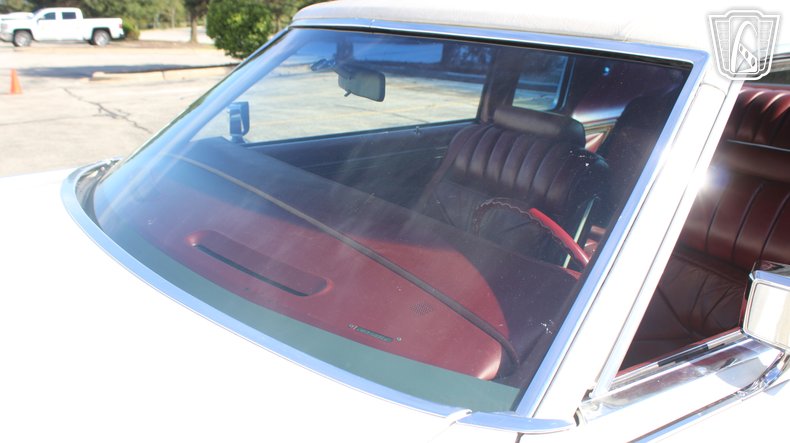 1979 Lincoln Continental 105