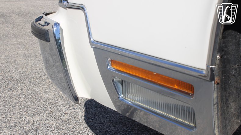 1979 Lincoln Continental 93