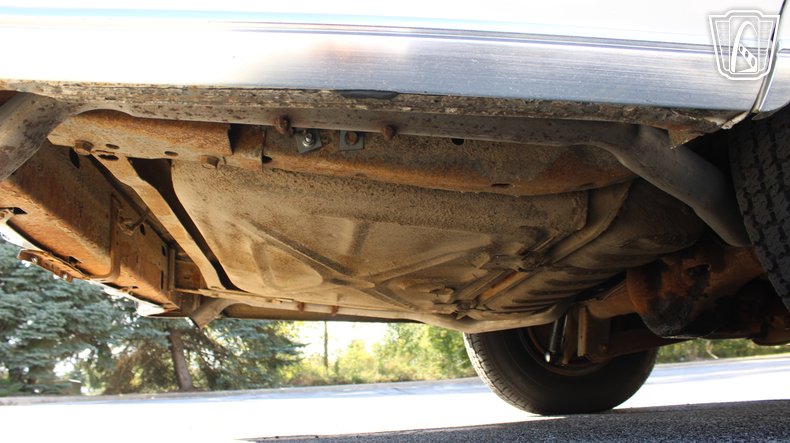 1979 Lincoln Continental 129