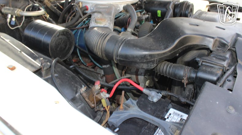 1979 Lincoln Continental 145