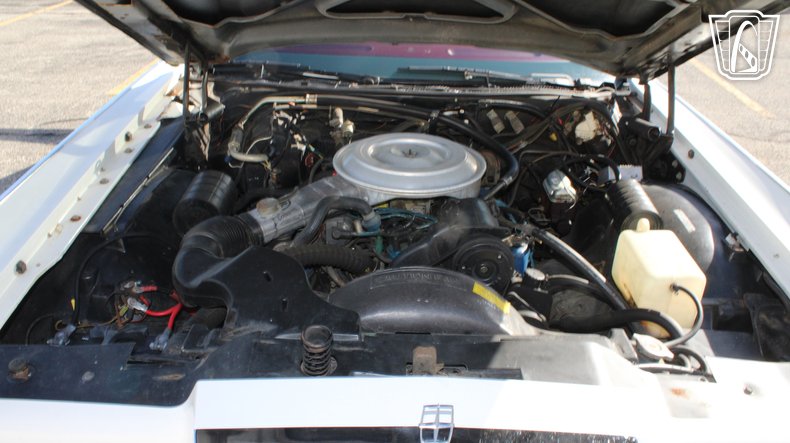 1979 Lincoln Continental 141