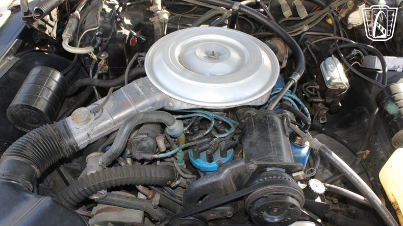1979 Lincoln Continental 142