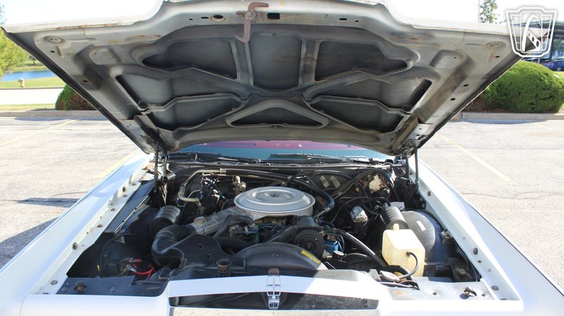 1979 Lincoln Continental 140