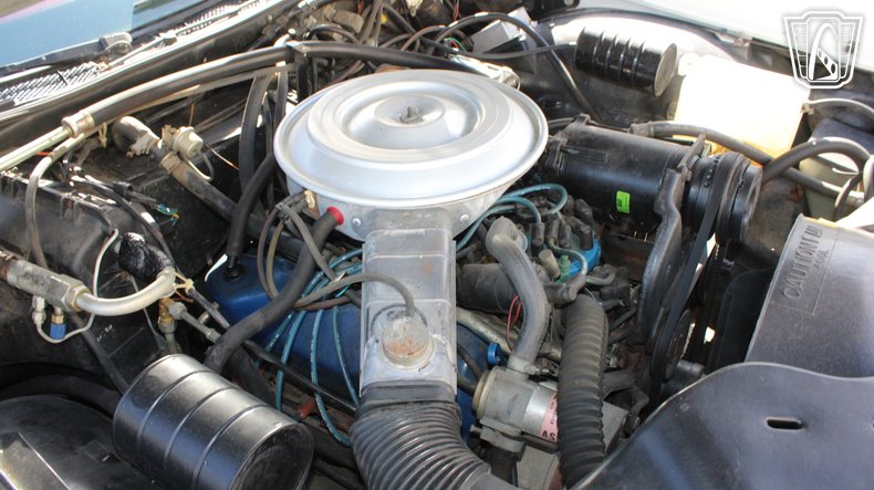 1979 Lincoln Continental 144