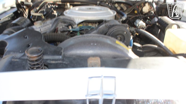 1979 Lincoln Continental 143