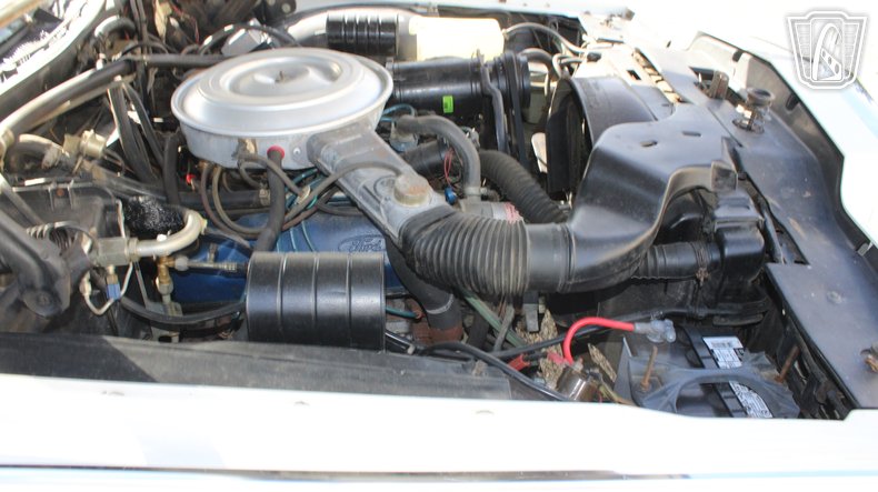 1979 Lincoln Continental 148