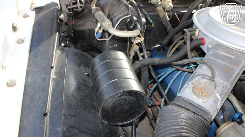 1979 Lincoln Continental 147