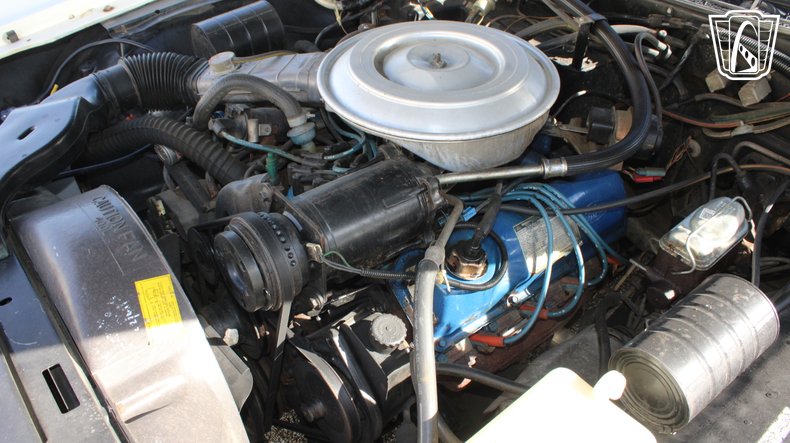 1979 Lincoln Continental 153