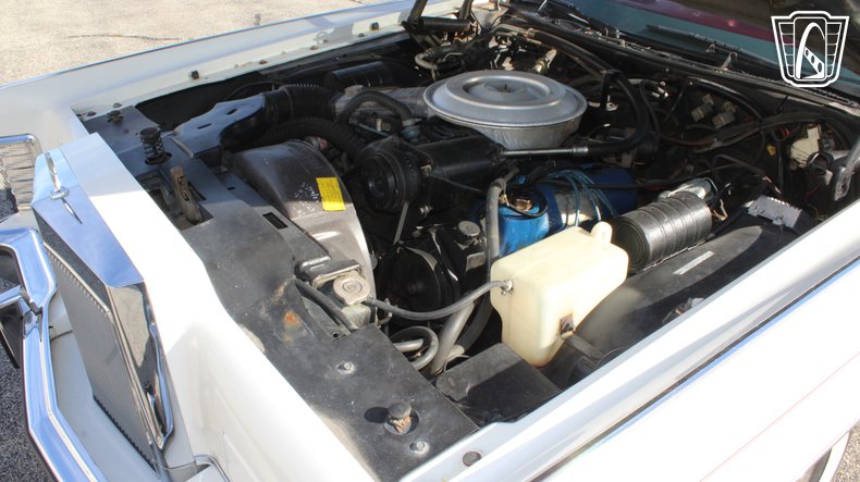 1979 Lincoln Continental 152