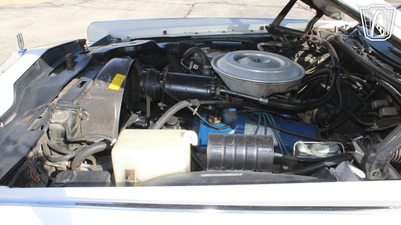 1979 Lincoln Continental 156