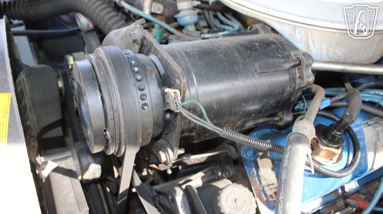 1979 Lincoln Continental 160