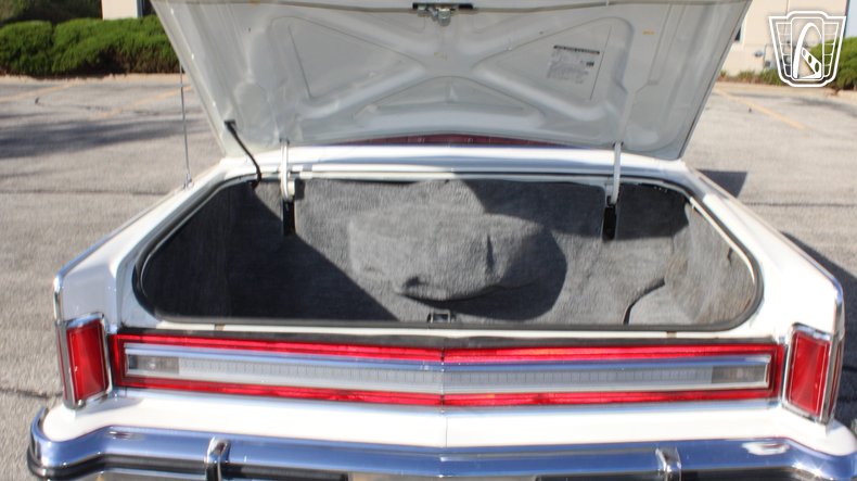 1979 Lincoln Continental 162