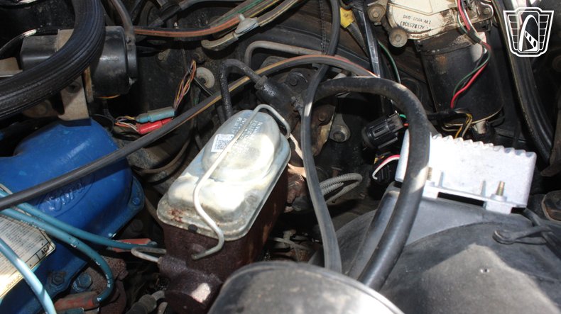 1979 Lincoln Continental 159