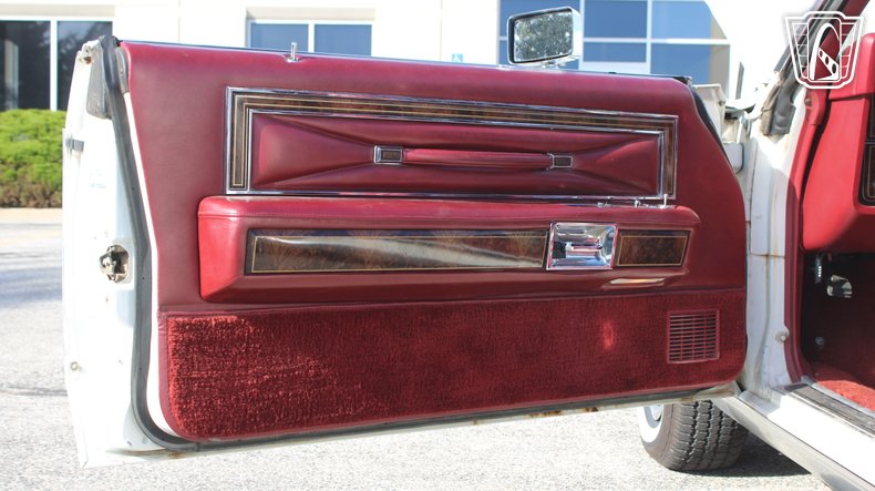 1979 Lincoln Continental 166