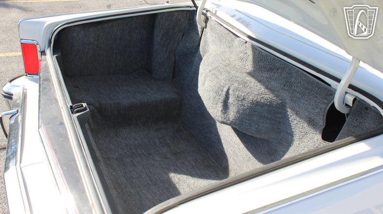 1979 Lincoln Continental 11