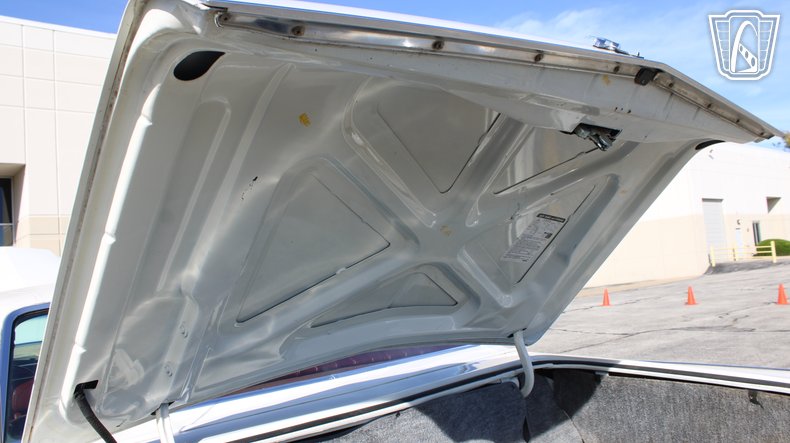1979 Lincoln Continental 165