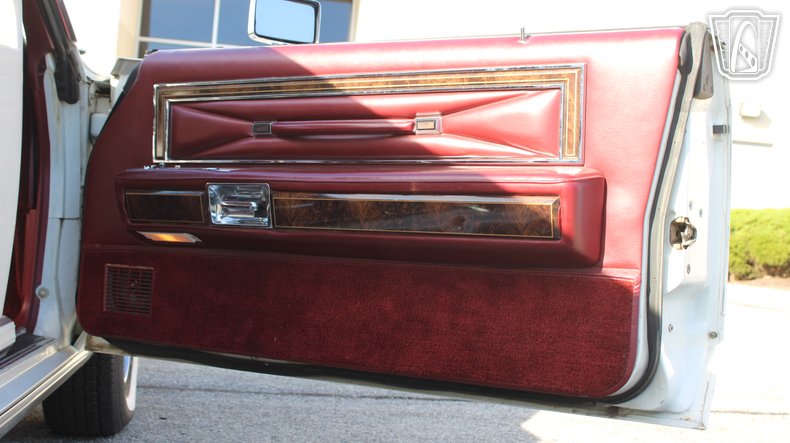 1979 Lincoln Continental 168