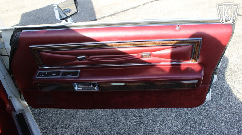 1979 Lincoln Continental 169