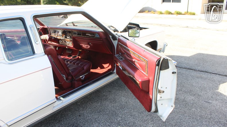 1979 Lincoln Continental 170
