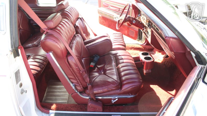 1979 Lincoln Continental 173