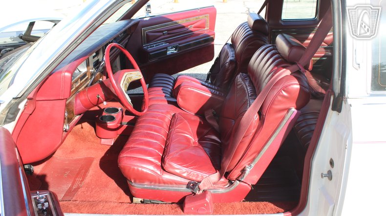 1979 Lincoln Continental 171