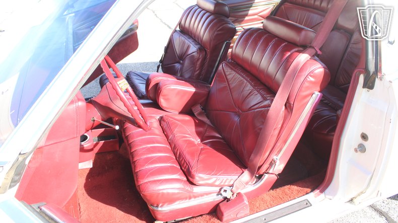 1979 Lincoln Continental 18