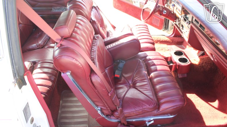 1979 Lincoln Continental 175