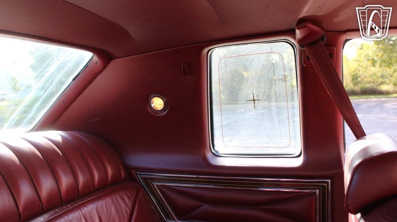 1979 Lincoln Continental 178