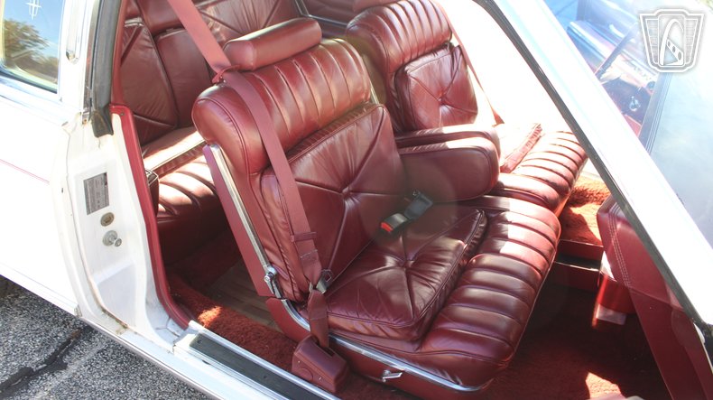 1979 Lincoln Continental 174