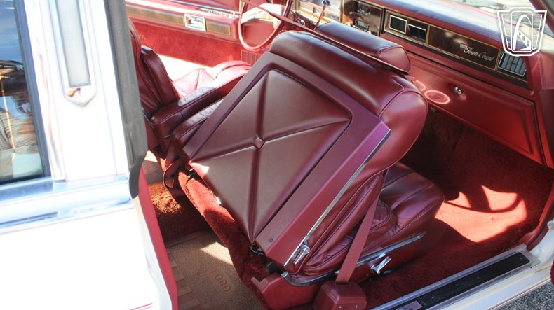 1979 Lincoln Continental 176