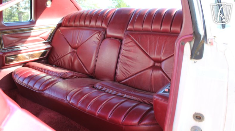 1979 Lincoln Continental 181