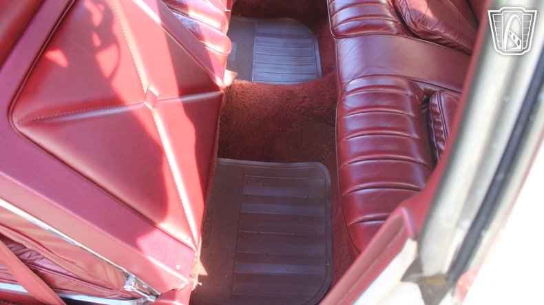 1979 Lincoln Continental 182