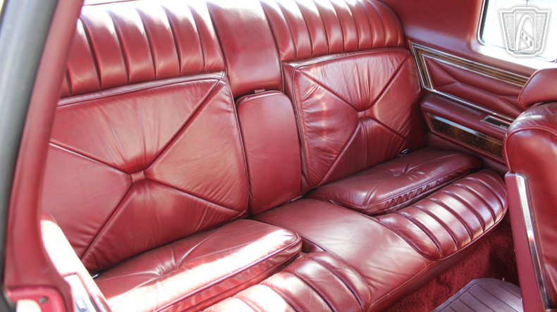 1979 Lincoln Continental 179