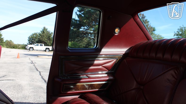 1979 Lincoln Continental 180
