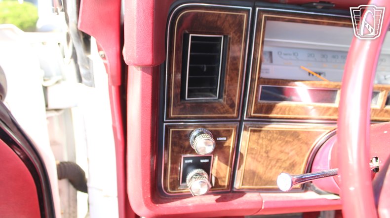 1979 Lincoln Continental 187