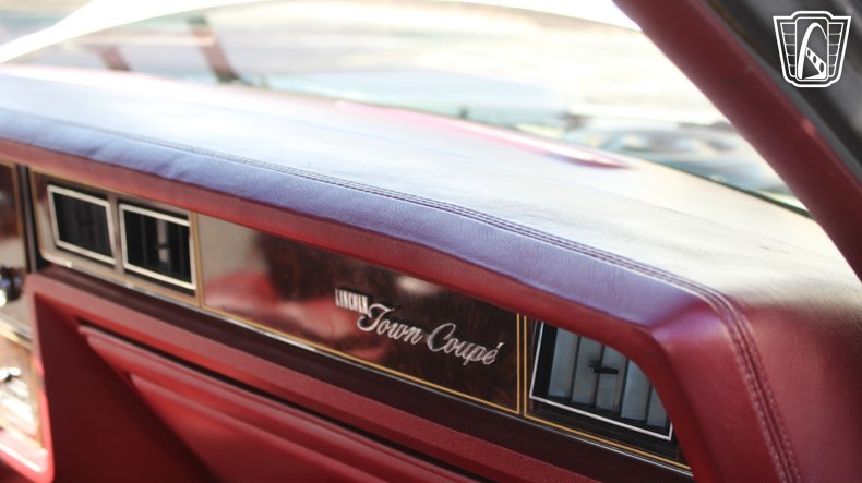 1979 Lincoln Continental 194