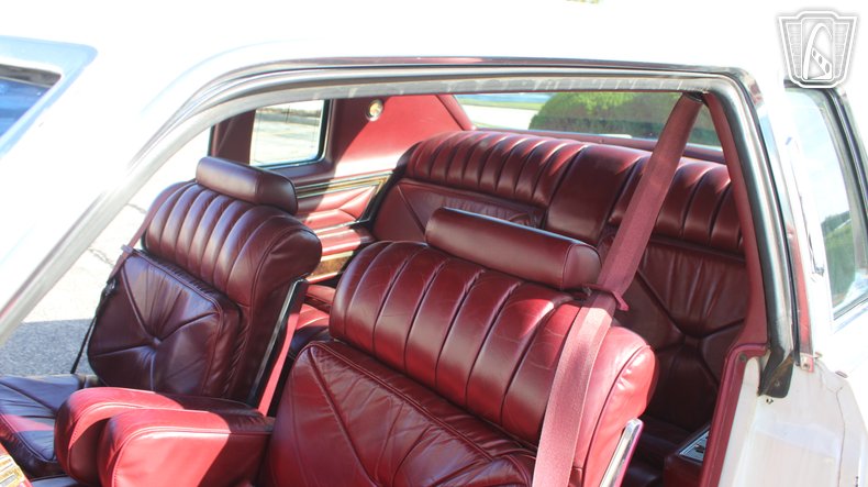 1979 Lincoln Continental 199