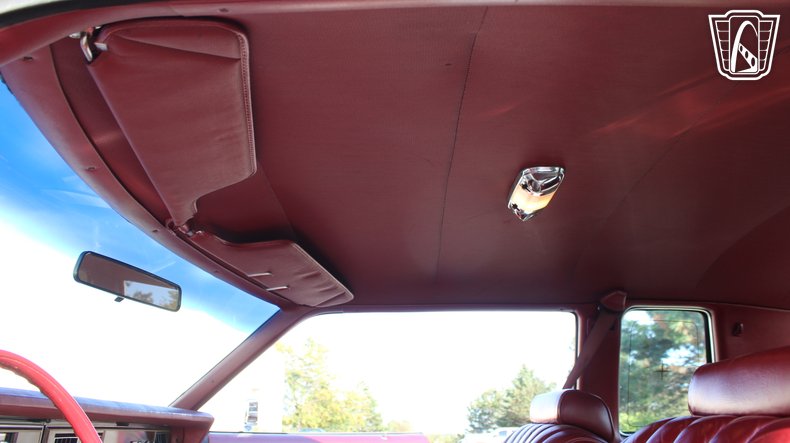1979 Lincoln Continental 201