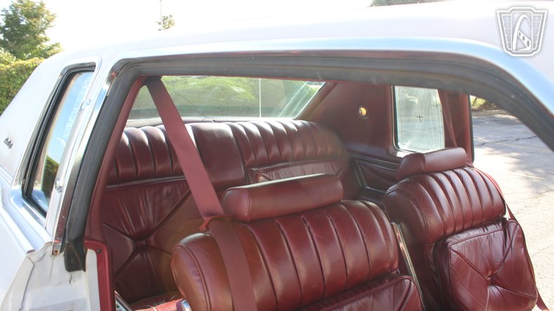 1979 Lincoln Continental 200