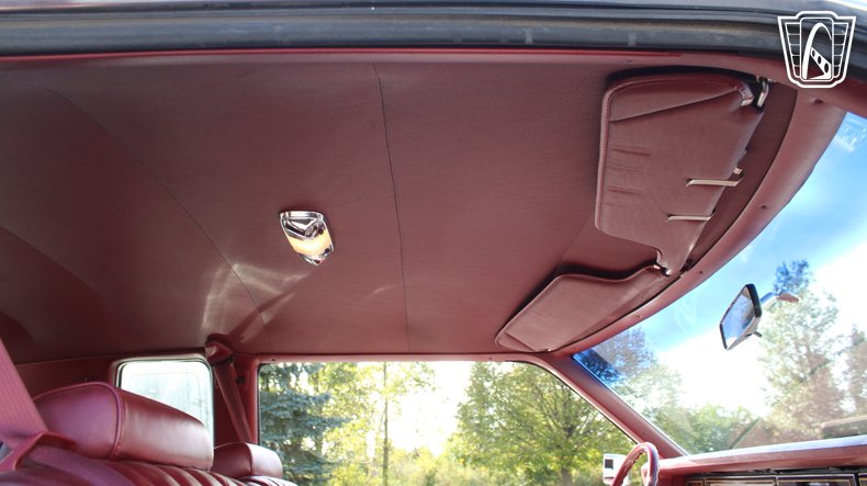 1979 Lincoln Continental 204