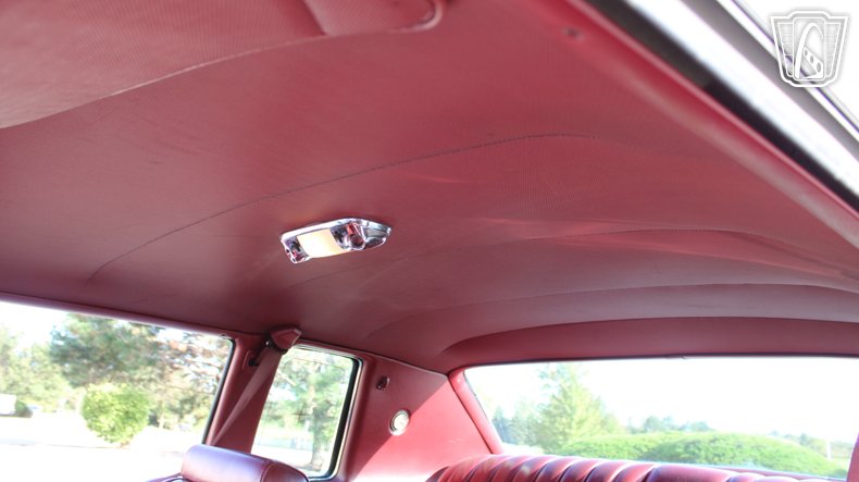 1979 Lincoln Continental 203