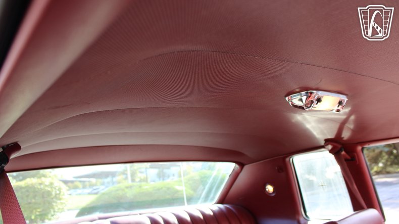 1979 Lincoln Continental 205
