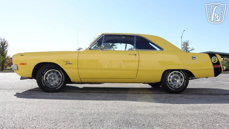 1972 Dodge Dart Swinger 15