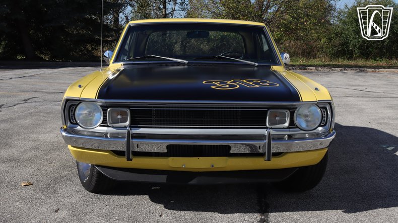 1972 Dodge Dart Swinger 28