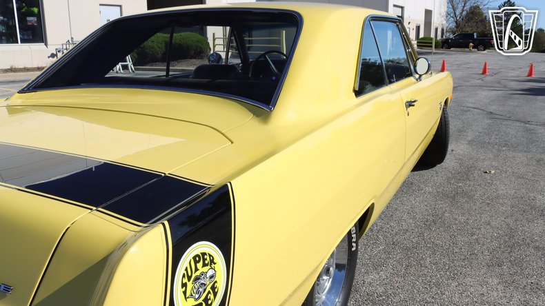 1972 Dodge Dart Swinger 51
