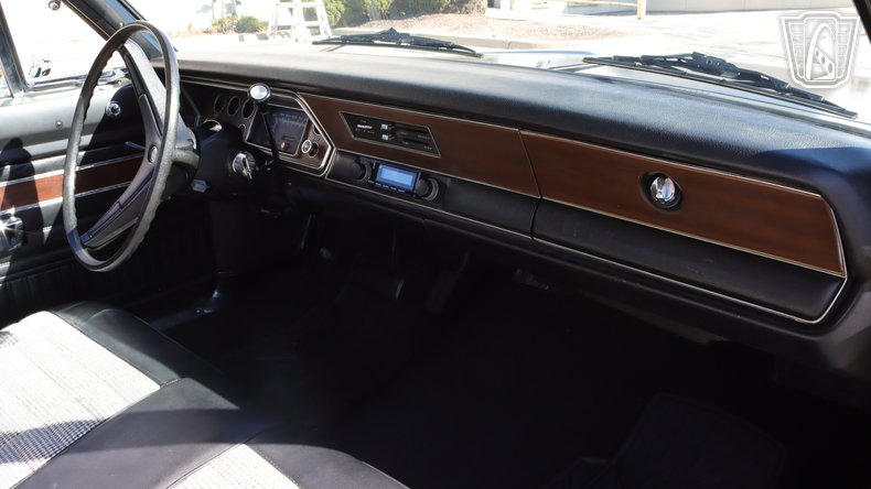 1972 Dodge Dart Swinger 59