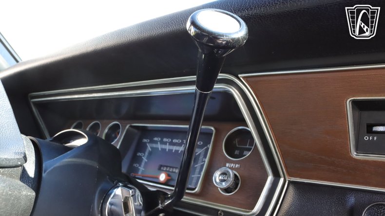 1972 Dodge Dart Swinger 67
