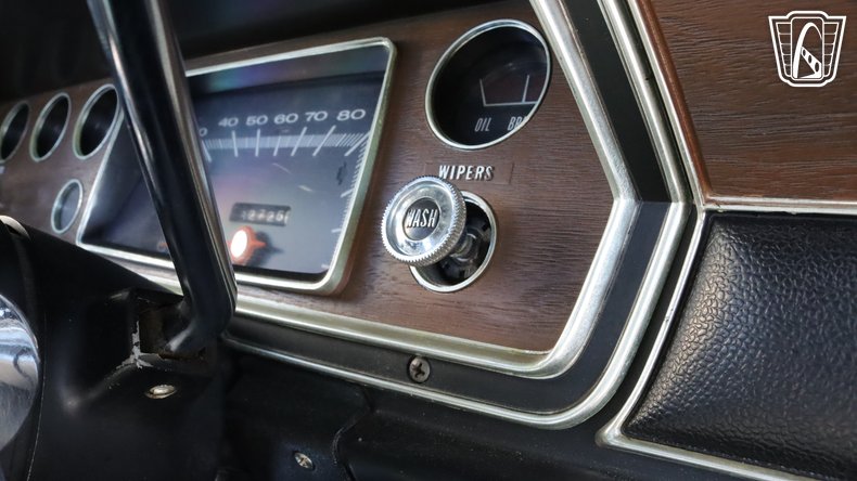 1972 Dodge Dart Swinger 68